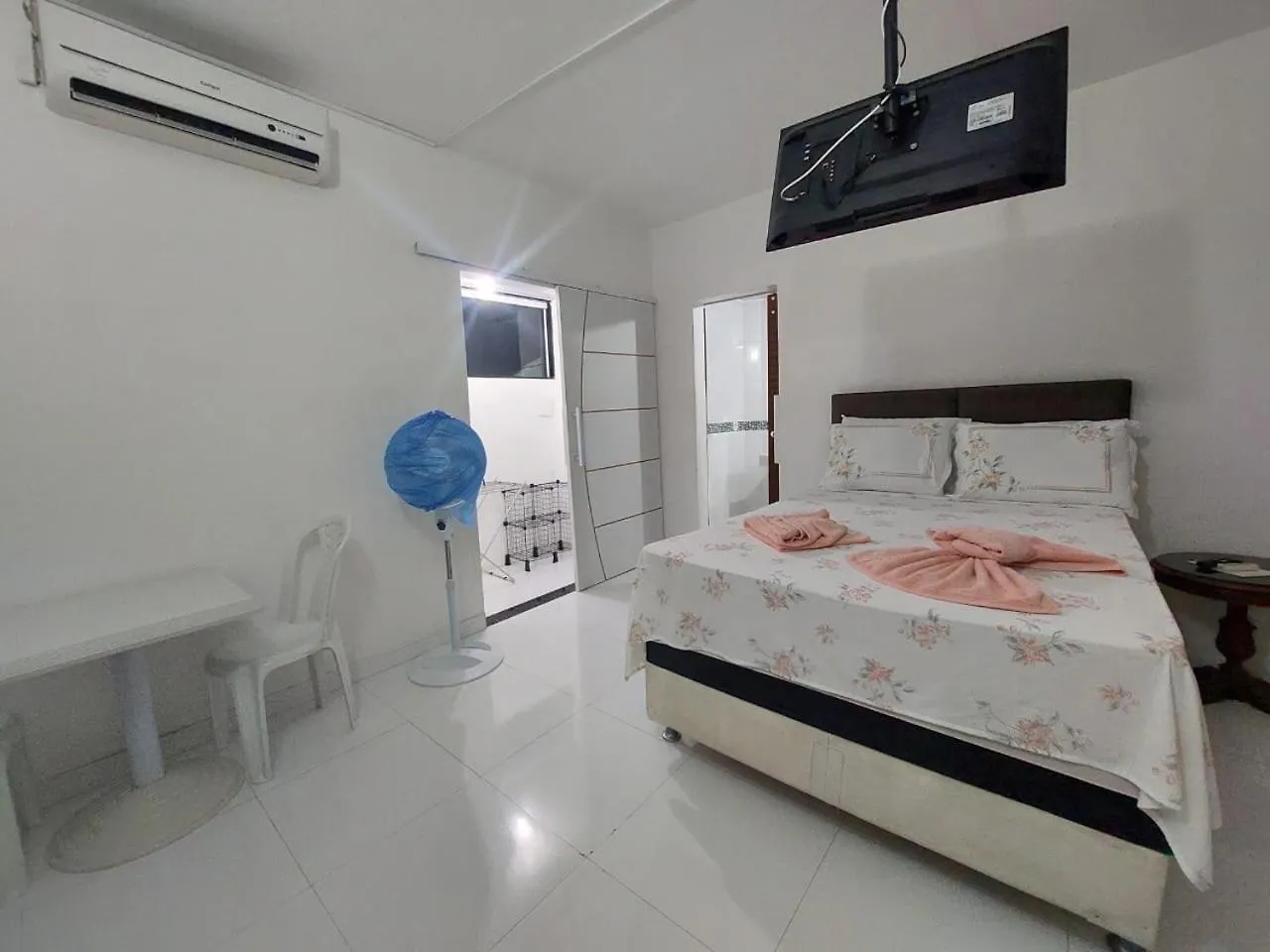 Homestay Linda Suite Perto Da Praia Do Forno Arraial do Cabo
