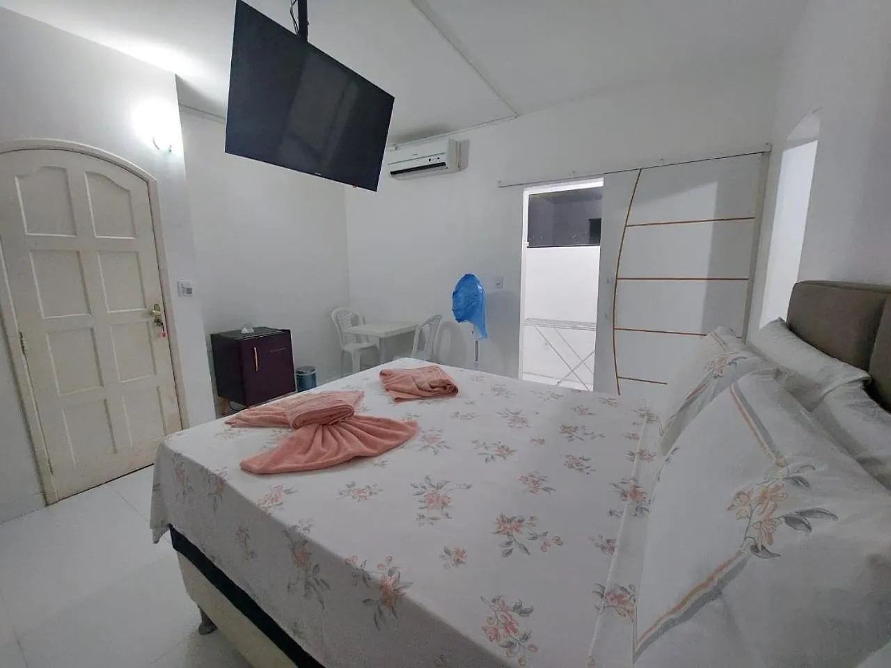 Homestay Linda Suite Perto Da Praia Do Forno Arraial do Cabo Brazil