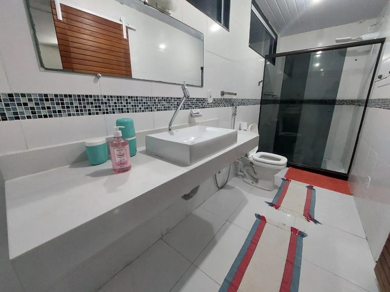 Linda Suite Perto Da Praia Do Forno Arraial do Cabo 0*,